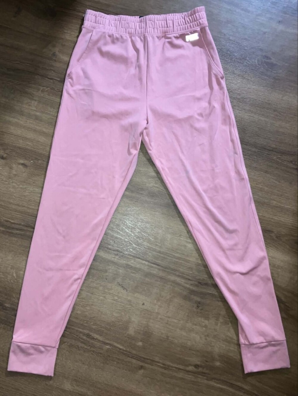 PINK Active Victorias Secret Pink High-Waist Leggings